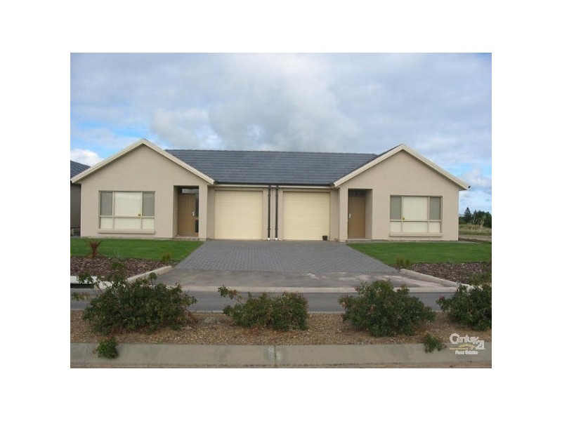 43 St Andrews Boulevard, Normanville SA 5204