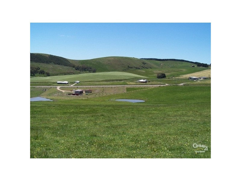 Lot 202 Fannyside Road, Torrens Vale SA 5203