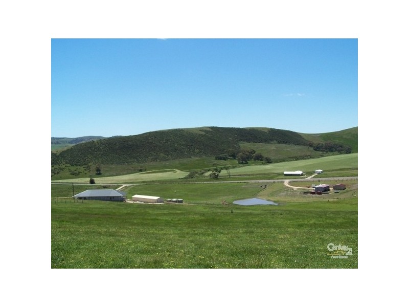 Lot 202 Fannyside Road, Torrens Vale SA 5203