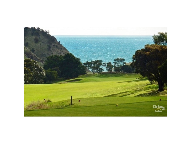 Lots 62 & 63 Bayview Avenue, Wirrina Cove SA 5204