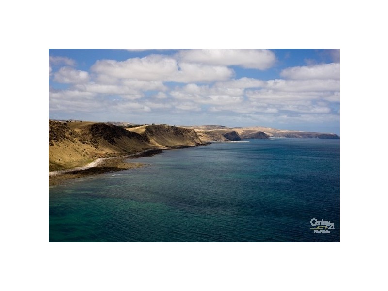 Lots 62 & 63 Bayview Avenue, Wirrina Cove SA 5204