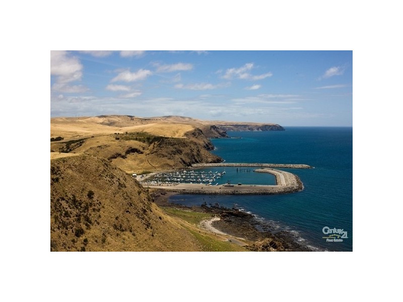 Lots 62 & 63 Bayview Avenue, Wirrina Cove SA 5204