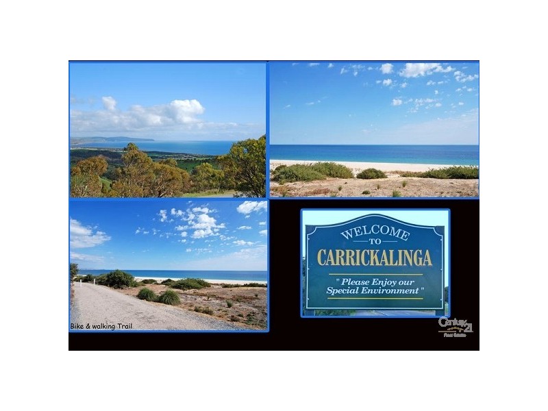 18 Broadbeach Drive, Carrickalinga SA 5204