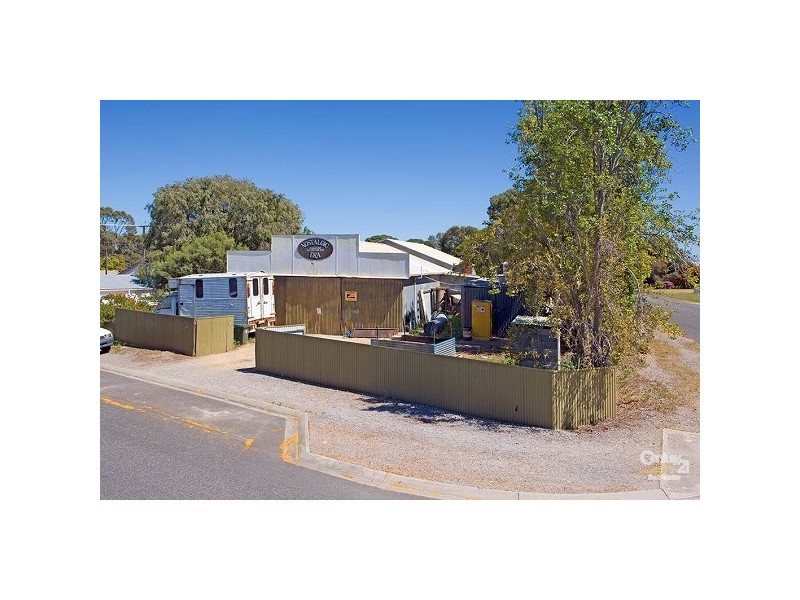 1 Edmund Street, Normanville SA 5204