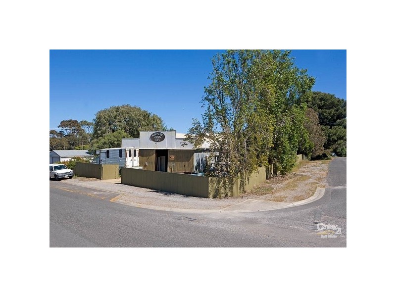 1 Edmund Street, Normanville SA 5204