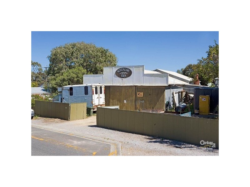 1 Edmund Street, Normanville SA 5204
