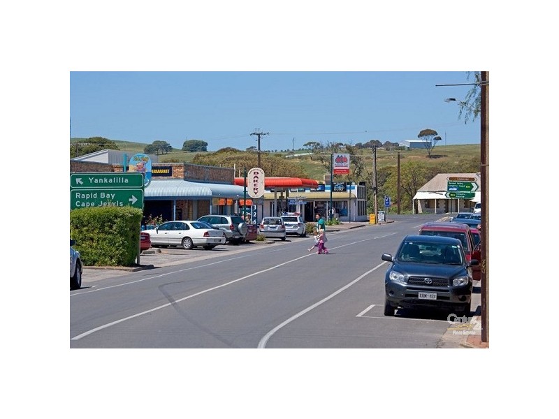 1 Edmund Street, Normanville SA 5204