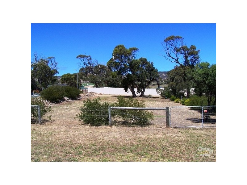 31 James Street, Cape Jervis SA 5204