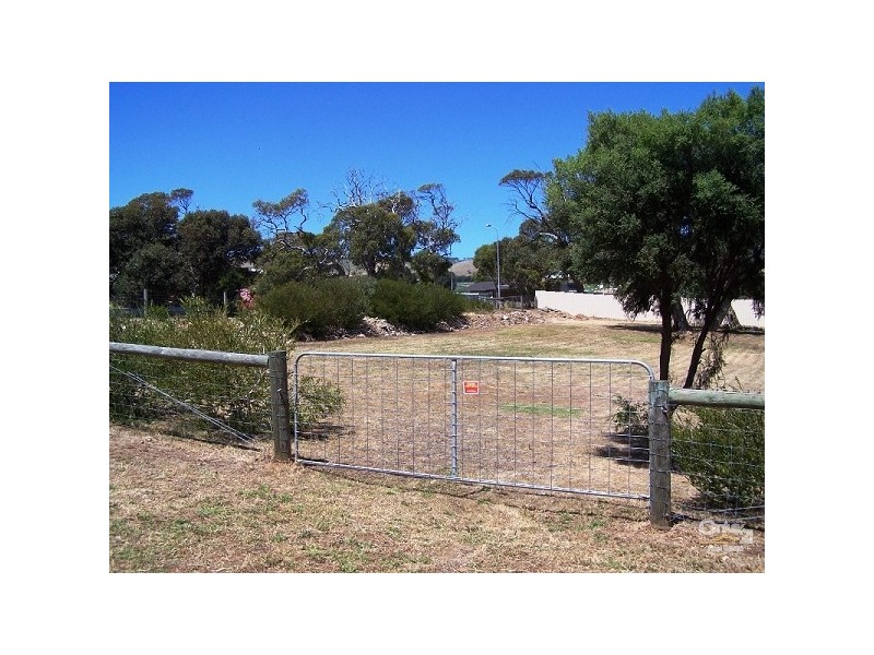 31 James Street, Cape Jervis SA 5204