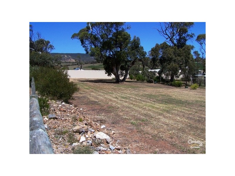 31 James Street, Cape Jervis SA 5204