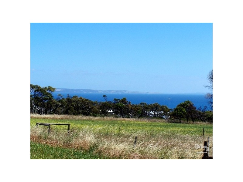 5 Christie Street, Cape Jervis SA 5204