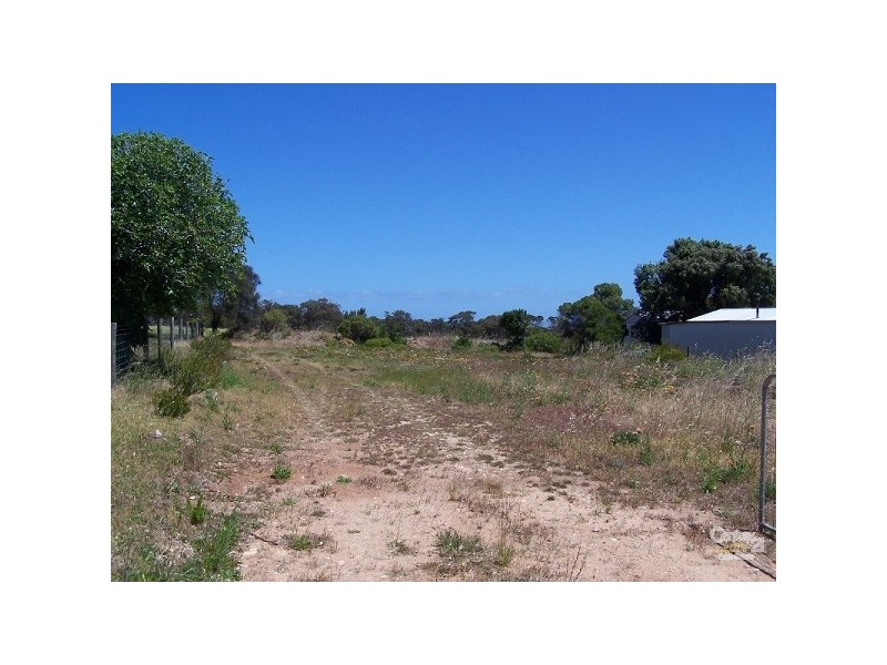 5 Christie Street, Cape Jervis SA 5204