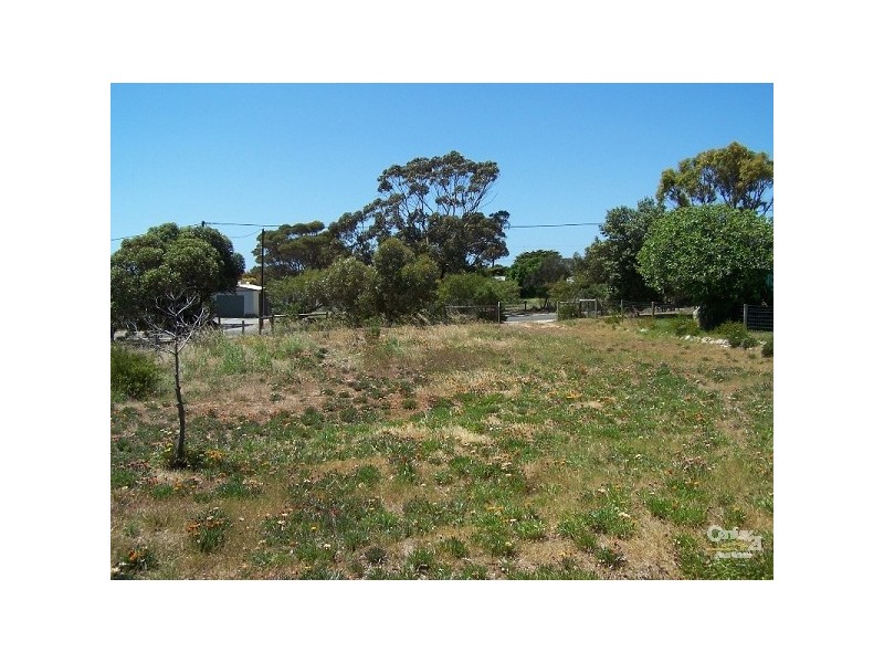 5 Christie Street, Cape Jervis SA 5204
