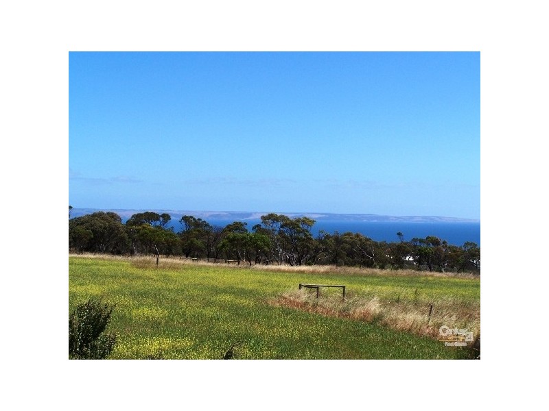 5 Christie Street, Cape Jervis SA 5204