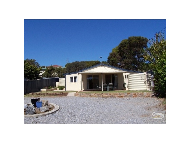 35 Fleurieu Avenue, Cape Jervis SA 5204