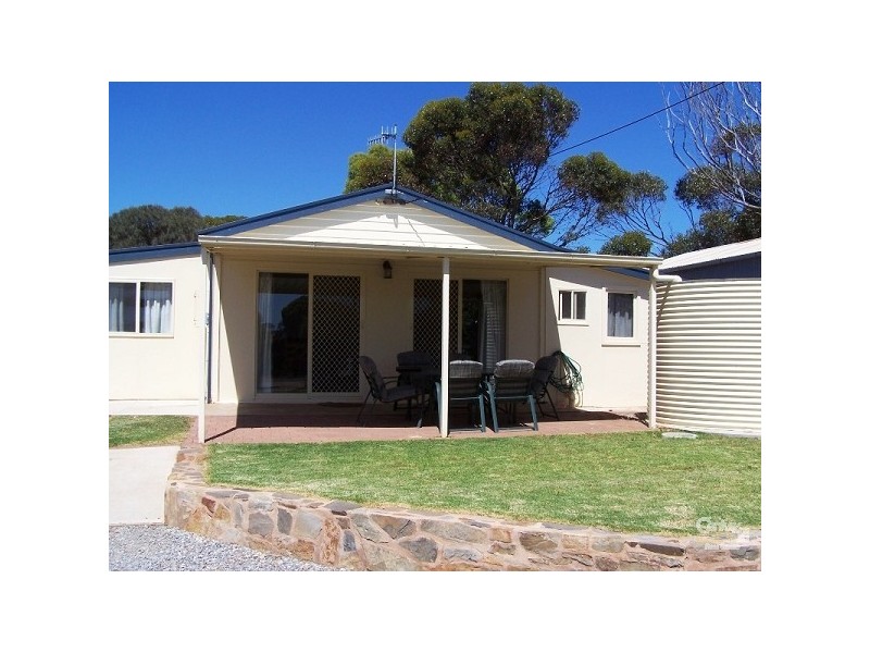 35 Fleurieu Avenue, Cape Jervis SA 5204