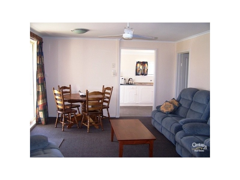 35 Fleurieu Avenue, Cape Jervis SA 5204