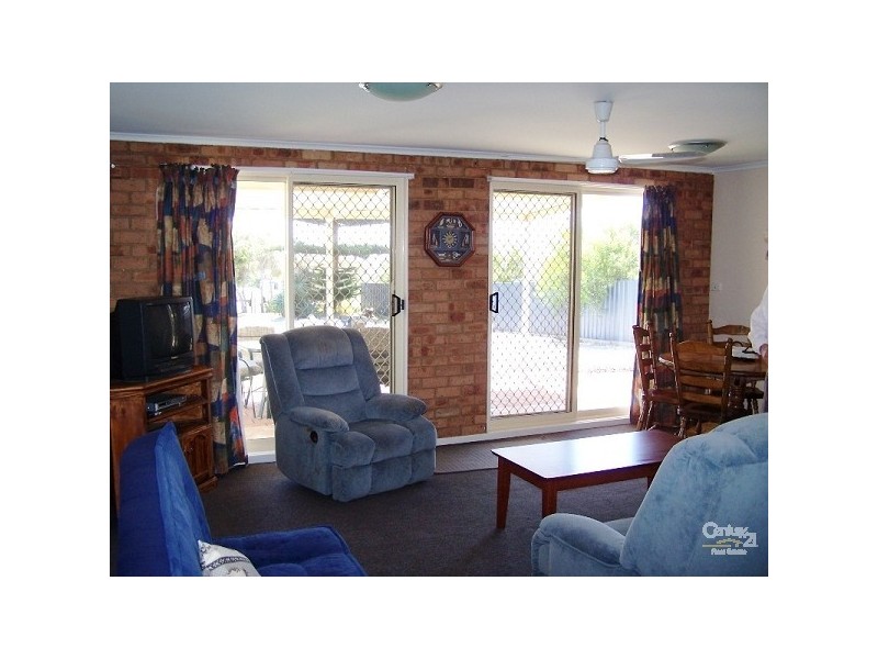 35 Fleurieu Avenue, Cape Jervis SA 5204