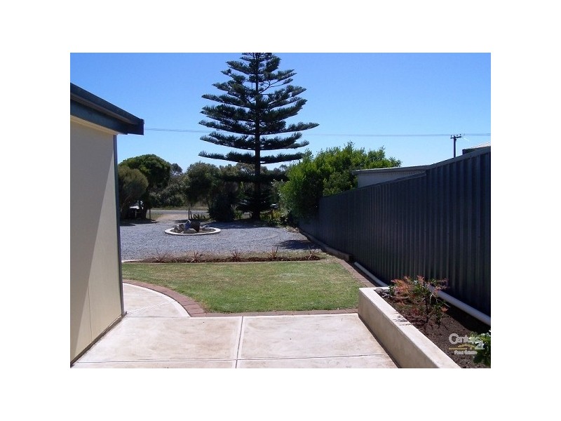 35 Fleurieu Avenue, Cape Jervis SA 5204