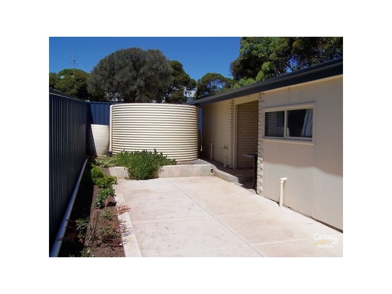 35 Fleurieu Avenue, Cape Jervis SA 5204