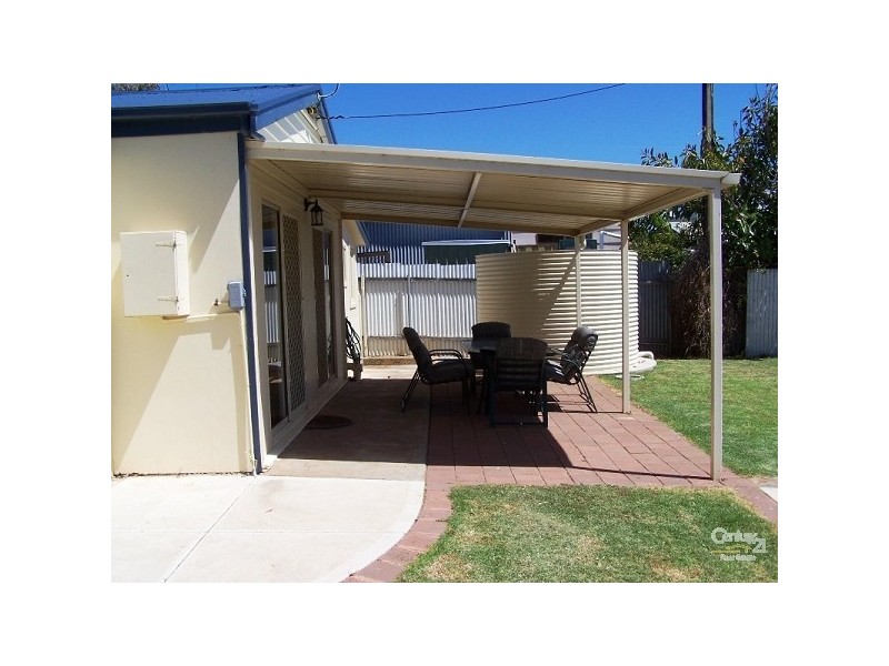 35 Fleurieu Avenue, Cape Jervis SA 5204
