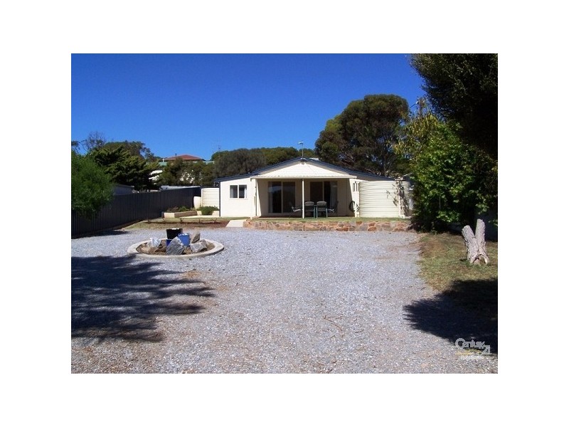 35 Fleurieu Avenue, Cape Jervis SA 5204