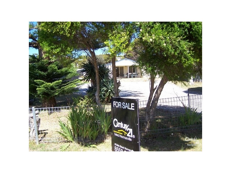 35 Fleurieu Avenue, Cape Jervis SA 5204