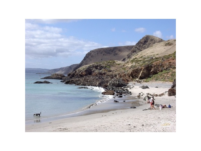 Lot 33 Roper Lane, Second Valley SA 5204