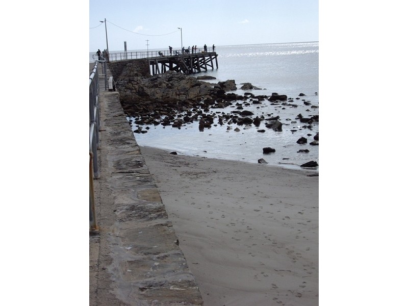 Lot 33 Roper Lane, Second Valley SA 5204