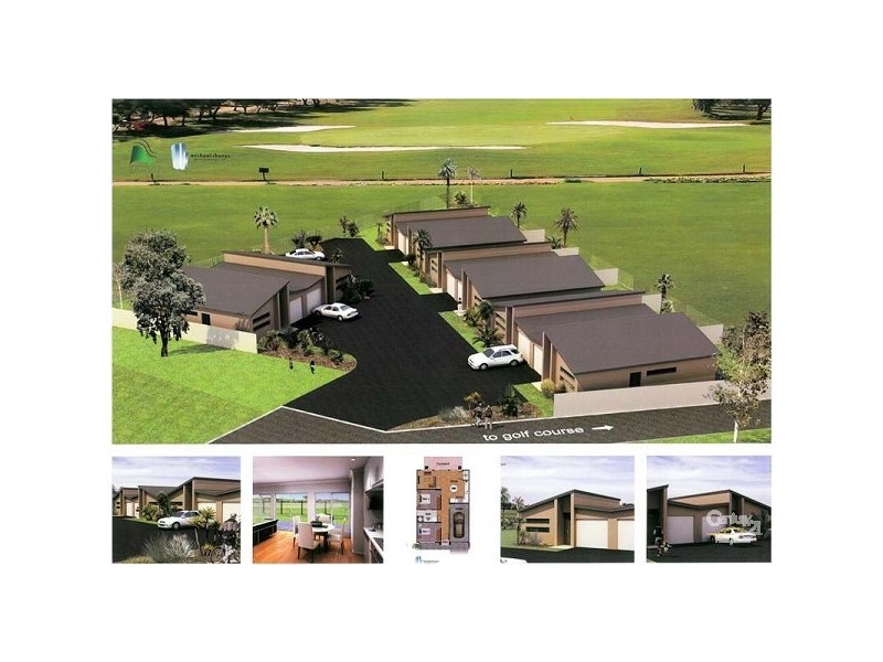 Lot 1003 Troon Drive, Normanville SA 5204