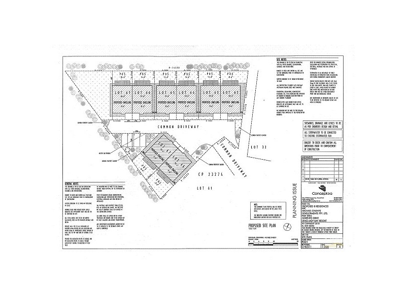 Lot 1003 Troon Drive, Normanville SA 5204