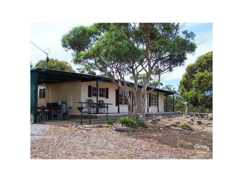 Lot 5 Fishery Beach Road, Cape Jervis SA 5204