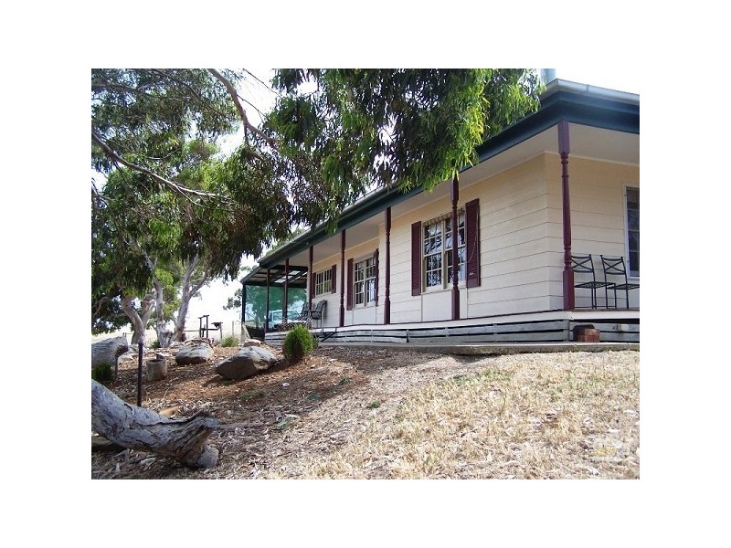 Lot 5 Fishery Beach Road, Cape Jervis SA 5204