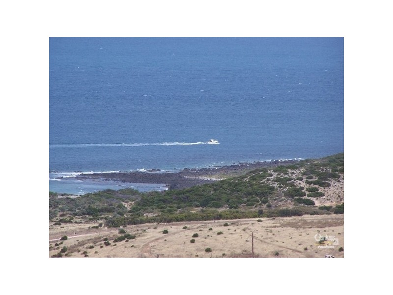 Lot 5 Fishery Beach Road, Cape Jervis SA 5204