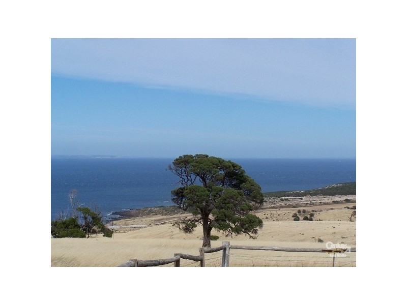 Lot 5 Fishery Beach Road, Cape Jervis SA 5204