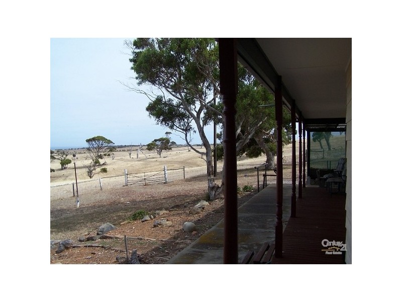 Lot 5 Fishery Beach Road, Cape Jervis SA 5204