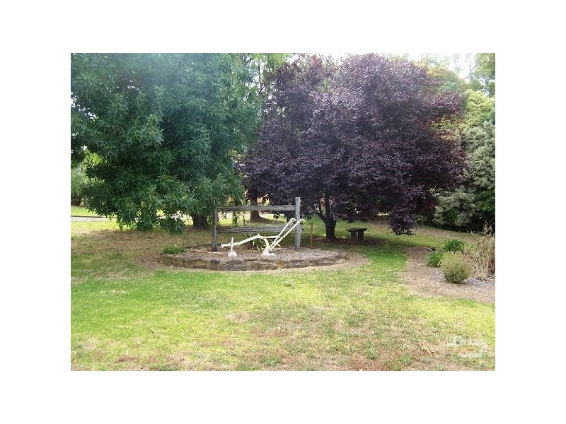 Lot 201 Main South Road, Second Valley SA 5204