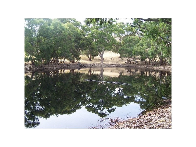 Lot 201 Main South Road, Second Valley SA 5204