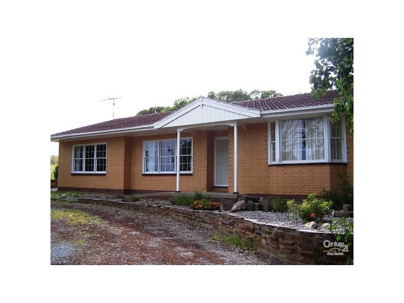 Lot 201 Main South Road, Second Valley SA 5204