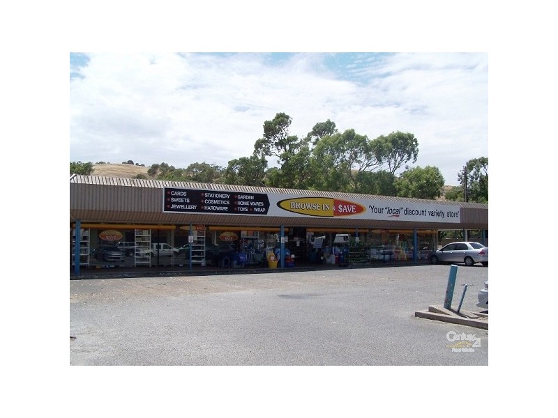 101-103 Main South Road, Yankalilla SA 5203