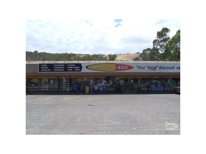 101-103 Main South Road, Yankalilla SA 5203