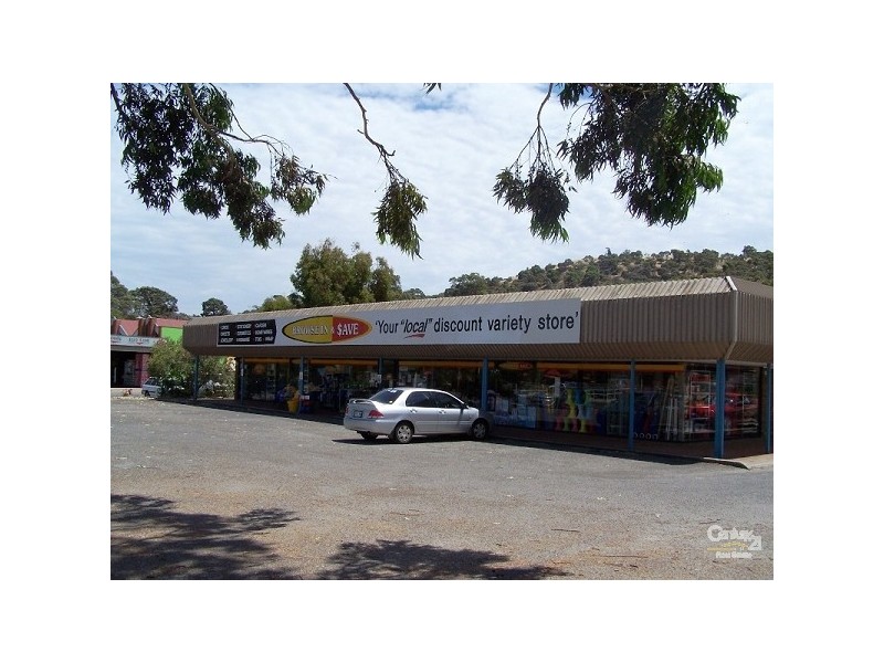 101-103 Main South Road, Yankalilla SA 5203