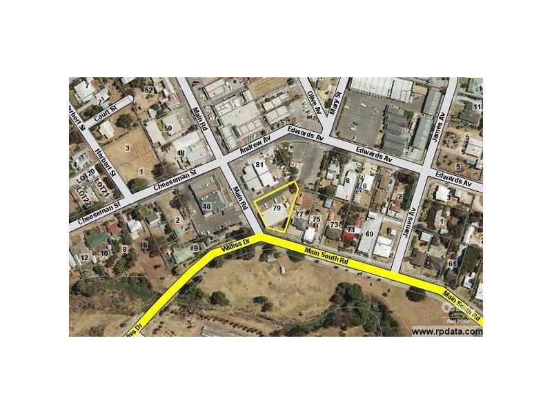 79 Main Road, Normanville SA 5204