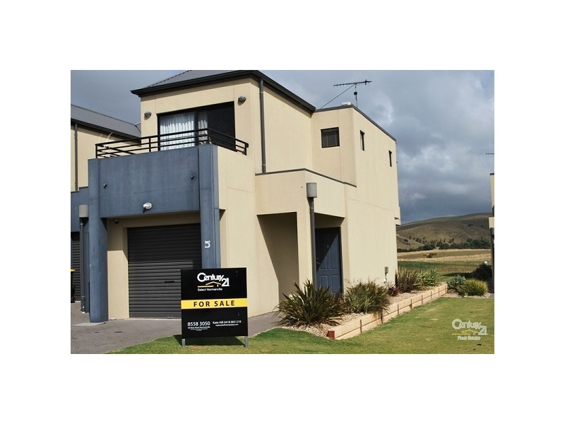 5/61 St Andrews Boulevard, Normanville SA 5204
