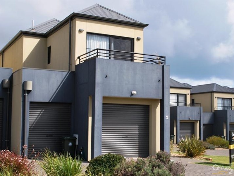 5/61 St Andrews Boulevard, Normanville SA 5204