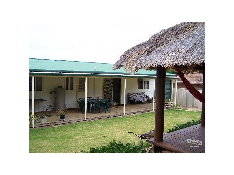 22 Lewis Road, Carrickalinga SA 5204