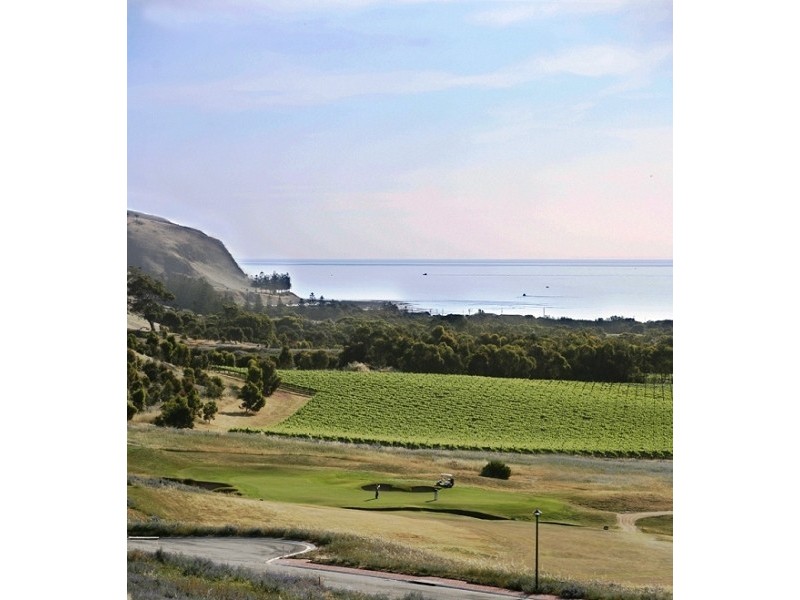 Lot 108 Cherry Hills Crescent, Normanville SA 5204