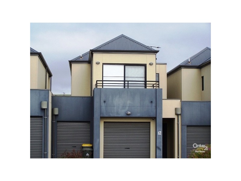 12/61 St Andrews Boulevard, Normanville SA 5204