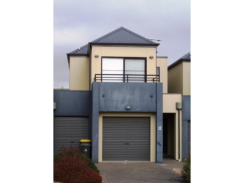 12/61 St Andrews Boulevard, Normanville SA 5204