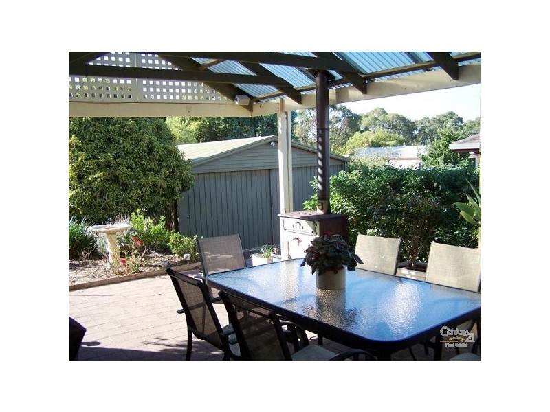 21 Mountain Avenue, Normanville SA 5204